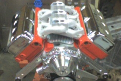270 hemi