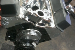 big cubic inch small block