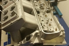 big block check intake manifold
