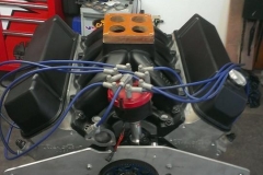 big block ford