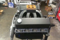 big block ford A460