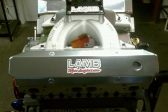 big block Chrysler