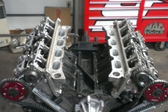 cobra r engine