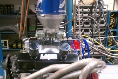 small block chevy dyno