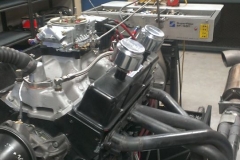 small block IMCA