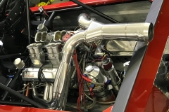 Jet Sprint Boat