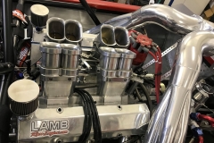 Big power, Big torque