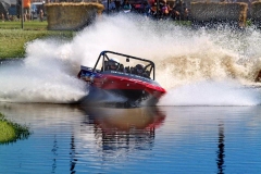 Big power jet sprint